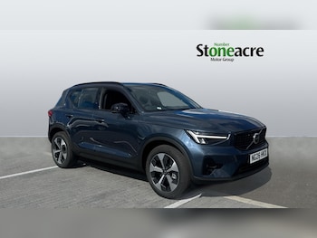 Used Volvo XC40 2026 for sale - 79093158: Photo