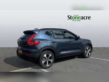 Used Volvo XC40 2026 for sale - 79093158: Photo