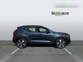 Used Volvo XC40 2026 for sale - 79093158: Photo