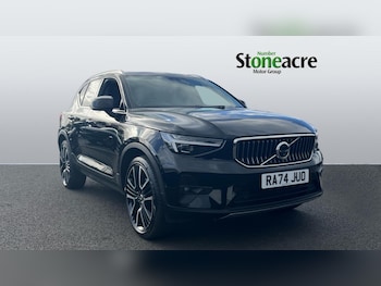 Used Volvo XC40 2025 for sale - 79116273: Photo