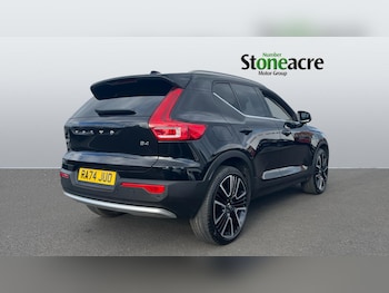 Used Volvo XC40 2025 for sale - 79116273: Photo
