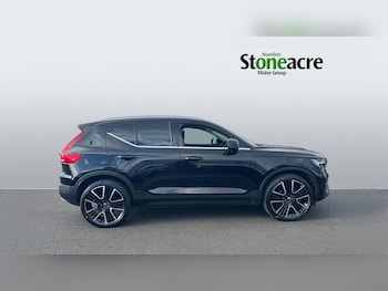 Used Volvo XC40 2025 for sale - 79116273: Photo