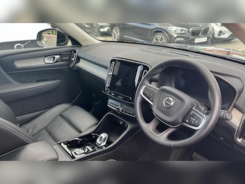 Used Volvo XC40 2025 for sale - 79116273: Photo