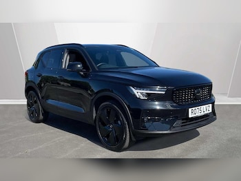 Used Volvo XC40 2025 for sale - 78892160: Photo