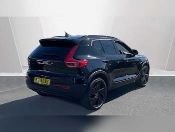 Used Volvo XC40 2025 for sale - 78892160: Photo