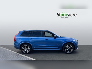 Used Volvo XC90 2020 for sale - 78481631: Photo
