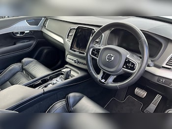 Used Volvo XC90 2020 for sale - 78481631: Photo