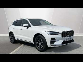 2022 (22) - Recharge Inscription Expression T6 AWD plug-in hybrid 5-Door