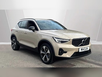 Used Volvo XC40 2024 for sale - 77853498: Photo