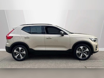 Used Volvo XC40 2024 for sale - 77853498: Photo