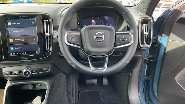 Used Volvo XC40 2024 for sale - 75609637: Photo 10
