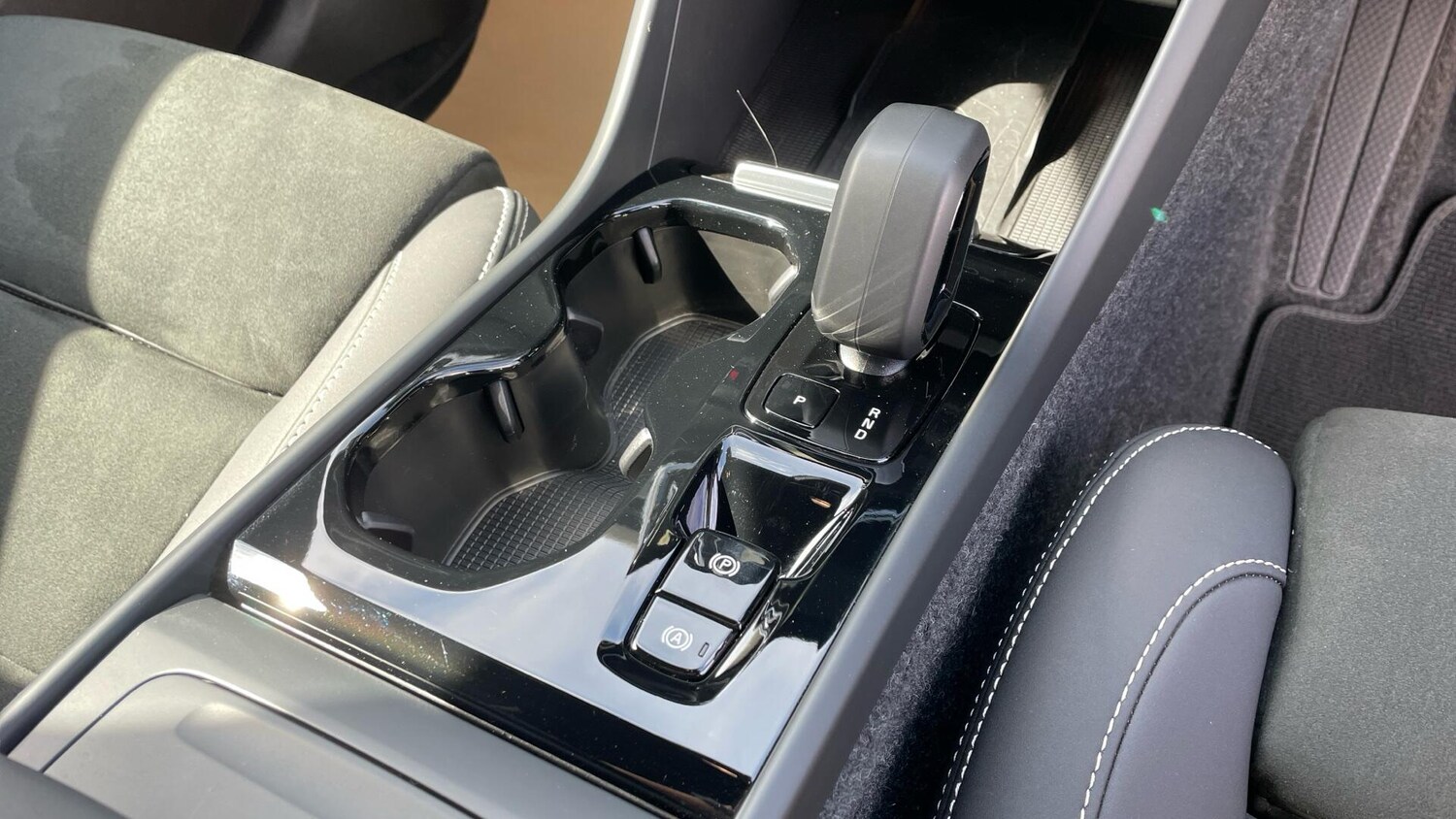 Vehicle 24