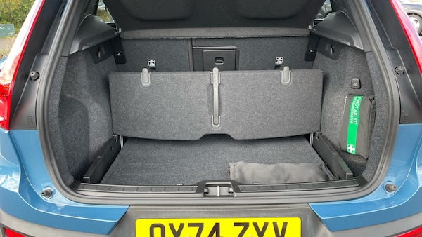 Used Volvo XC40 2024 for sale - 75609637: Photo 36