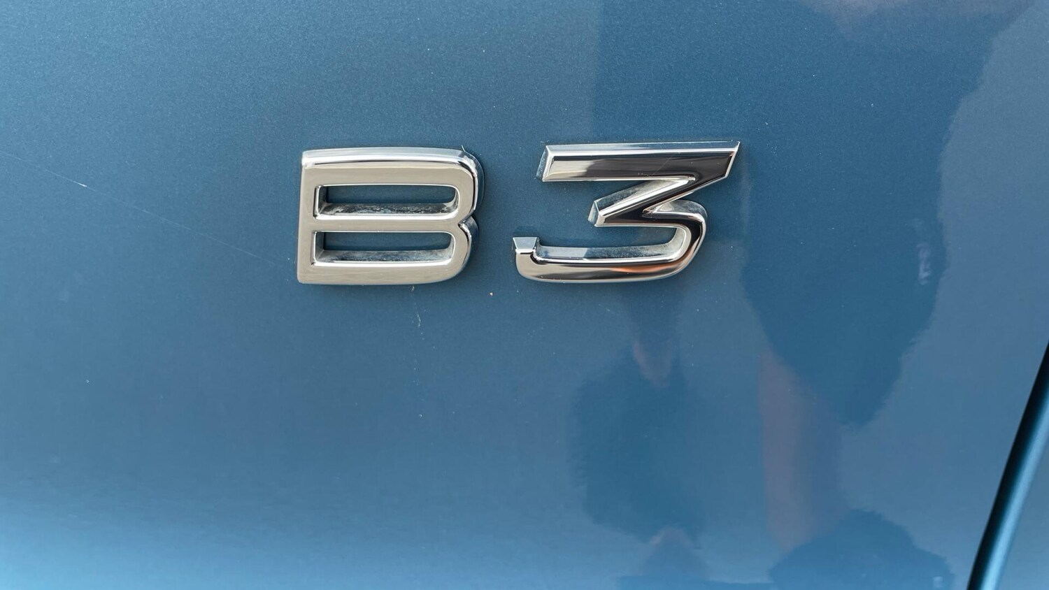 Vehicle 38