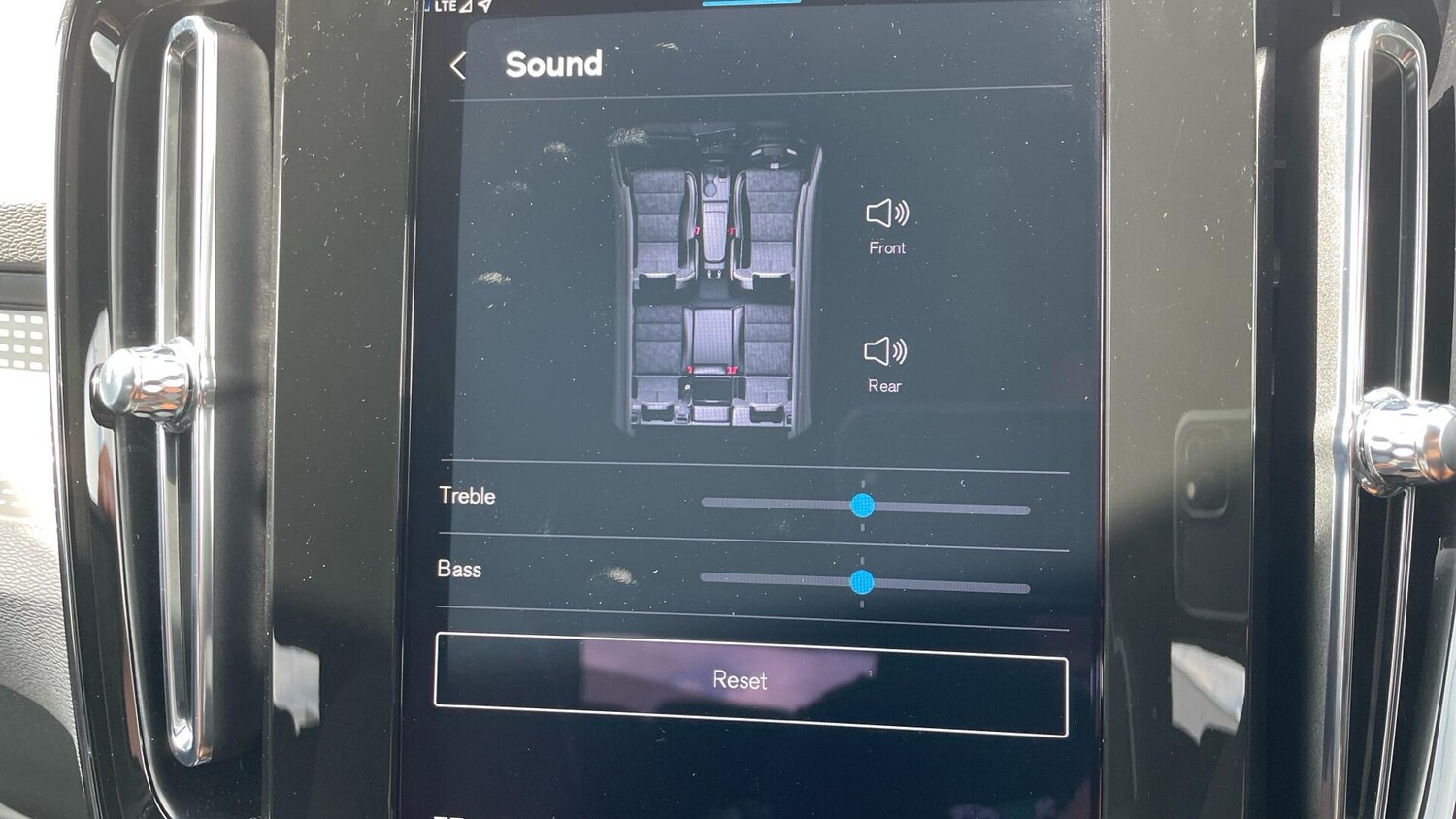 Used Volvo XC40 2024 for sale - 75609637: Photo 44