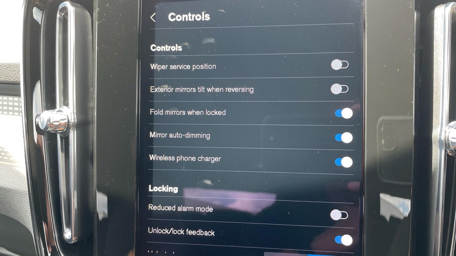 Used Volvo XC40 2024 for sale - 75609637: Photo 45