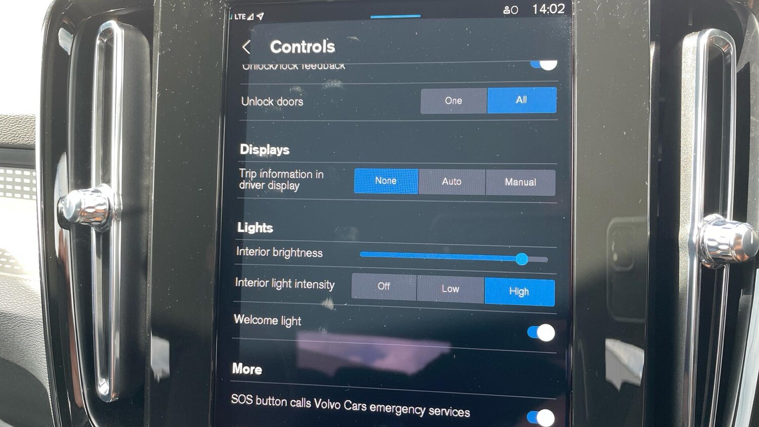 Used Volvo XC40 2024 for sale - 75609637: Photo 46