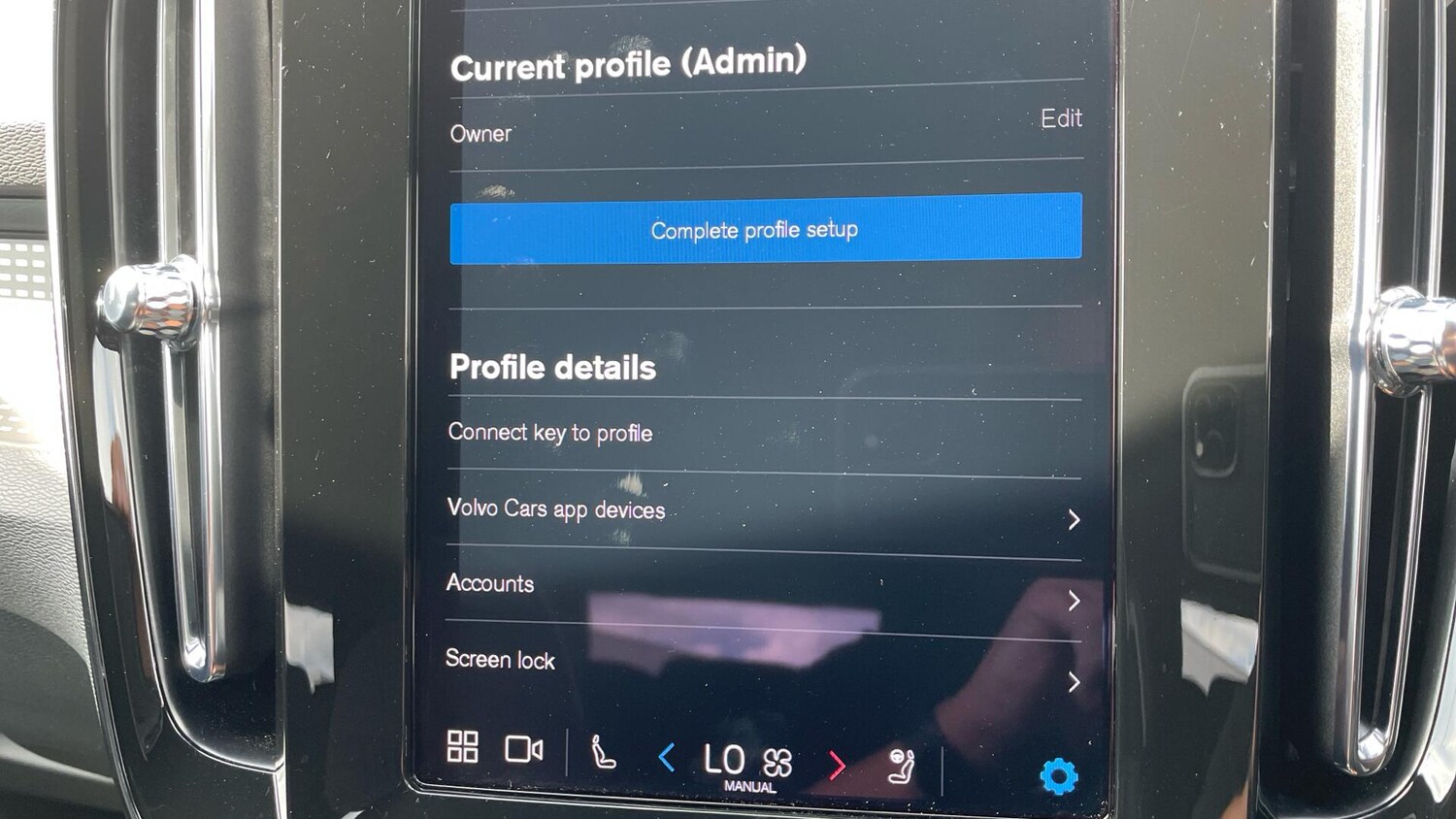 Used Volvo XC40 2024 for sale - 75609637: Photo 47