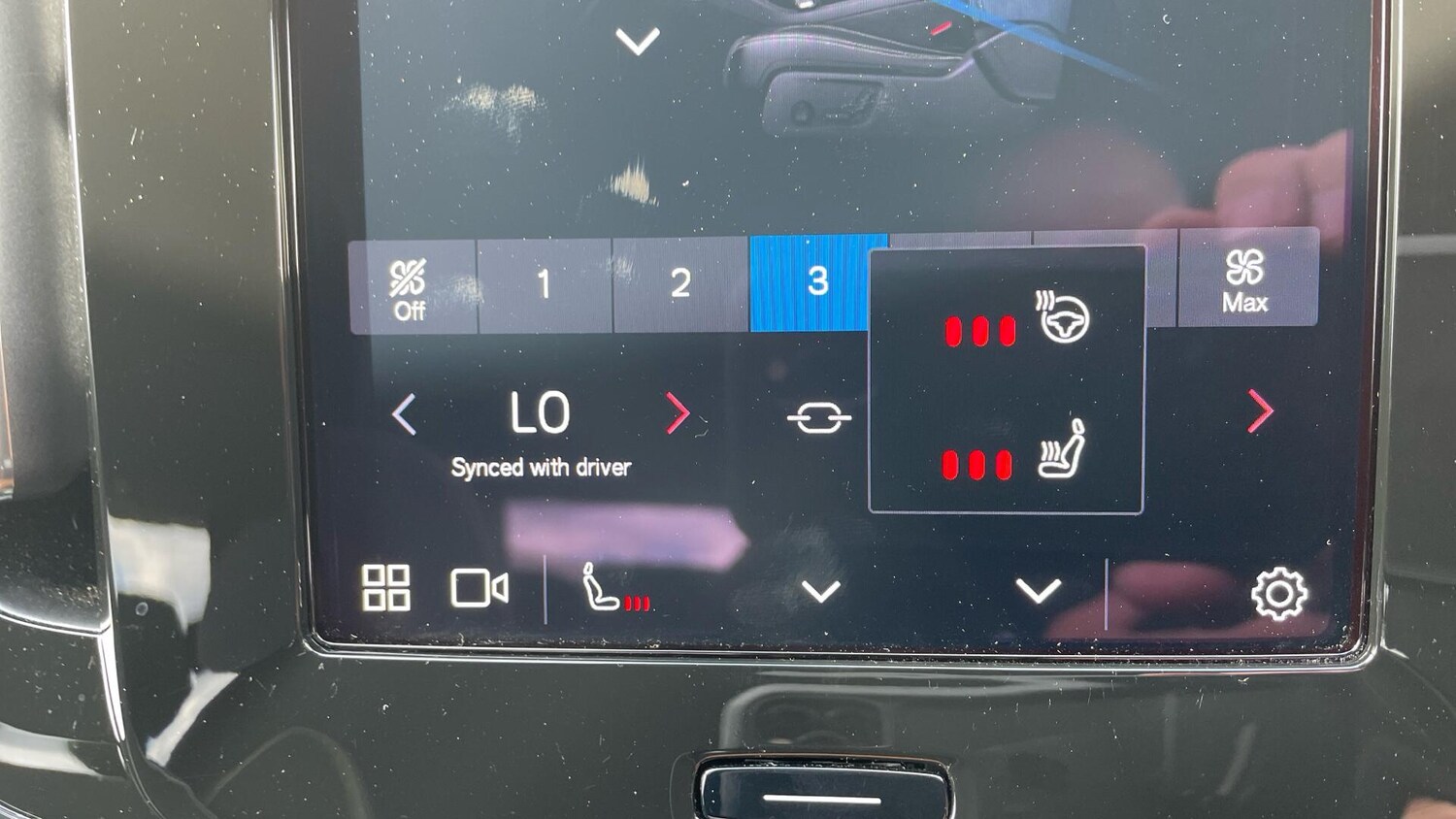 Used Volvo XC40 2024 for sale - 75609637: Photo 53