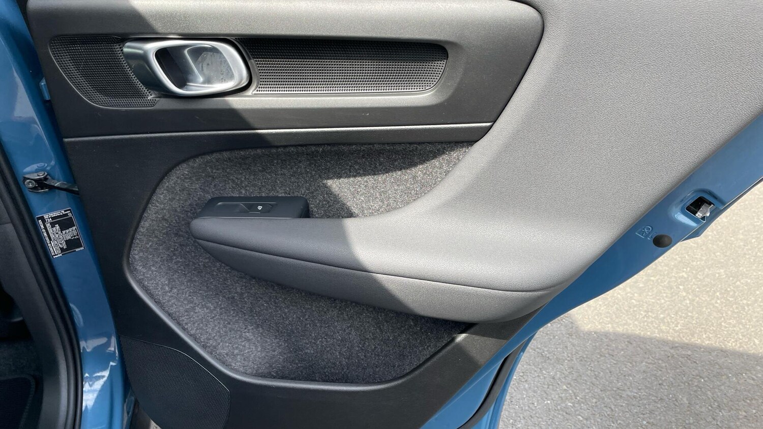 Used Volvo XC40 2024 for sale - 75609637: Photo 62