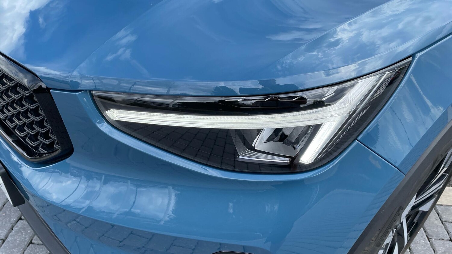 Used Volvo XC40 2024 for sale - 75609637: Photo 68