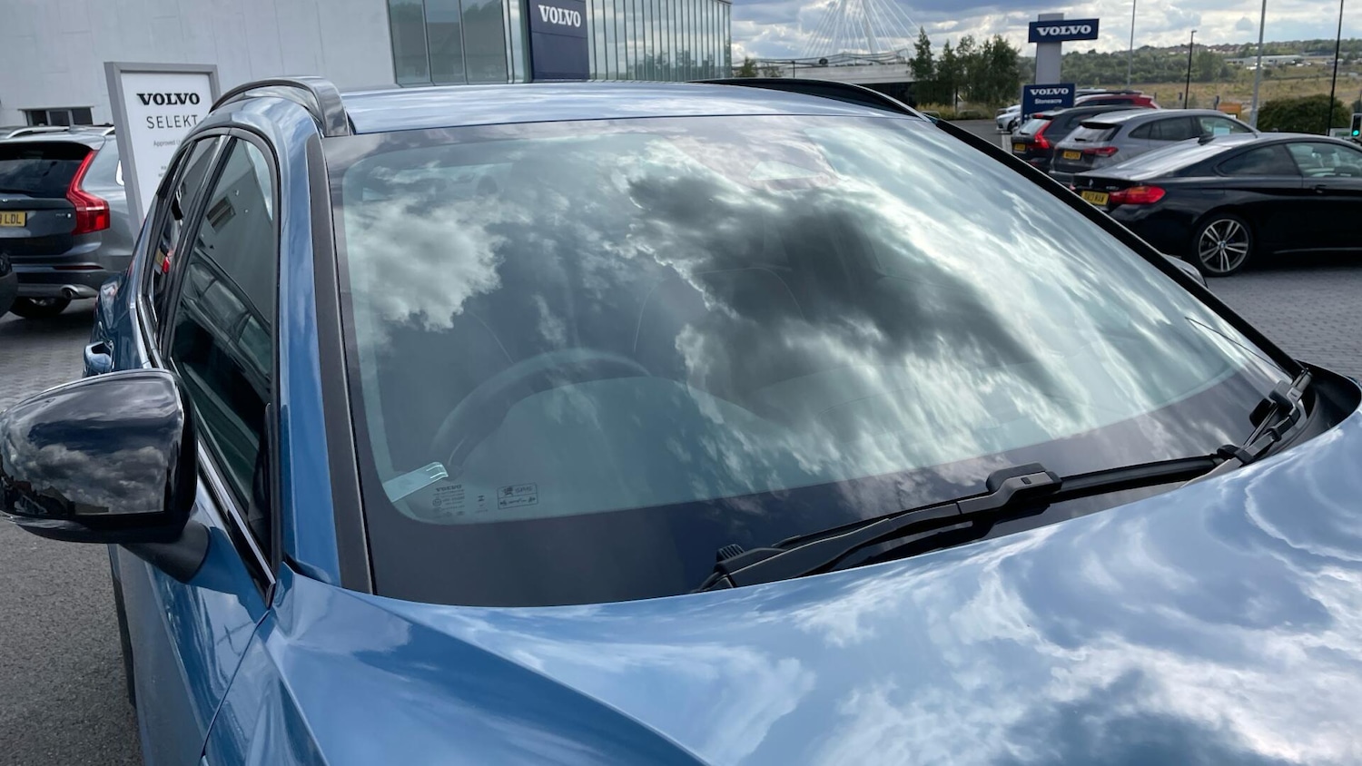 Used Volvo XC40 2024 for sale - 75609637: Photo 70