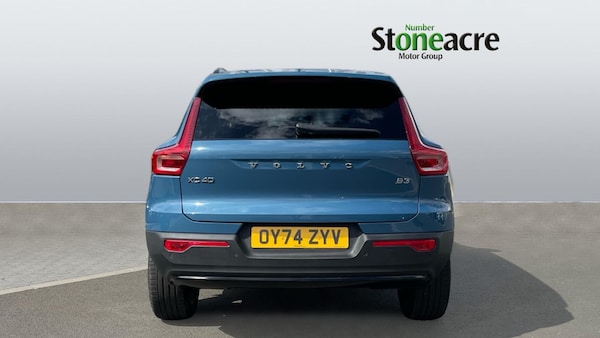 Used Volvo XC40 2024 for sale - 75609637: Photo 7