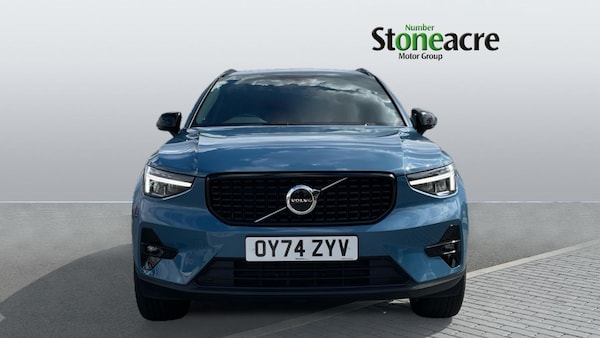 Used Volvo XC40 2024 for sale - 75609637: Photo 8