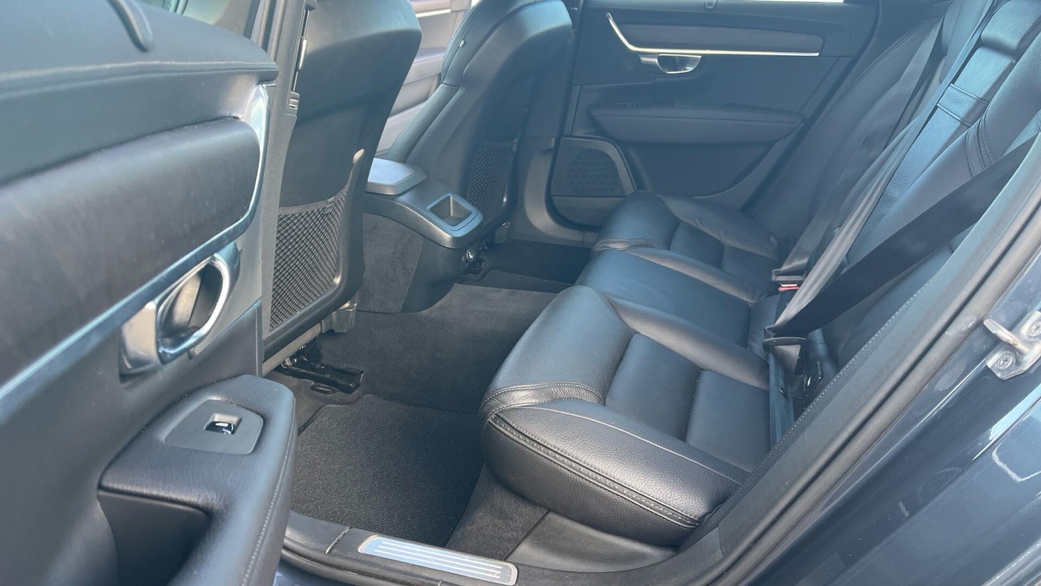 Used Volvo V90 Cross Country for sale - 75915430: Photo 33