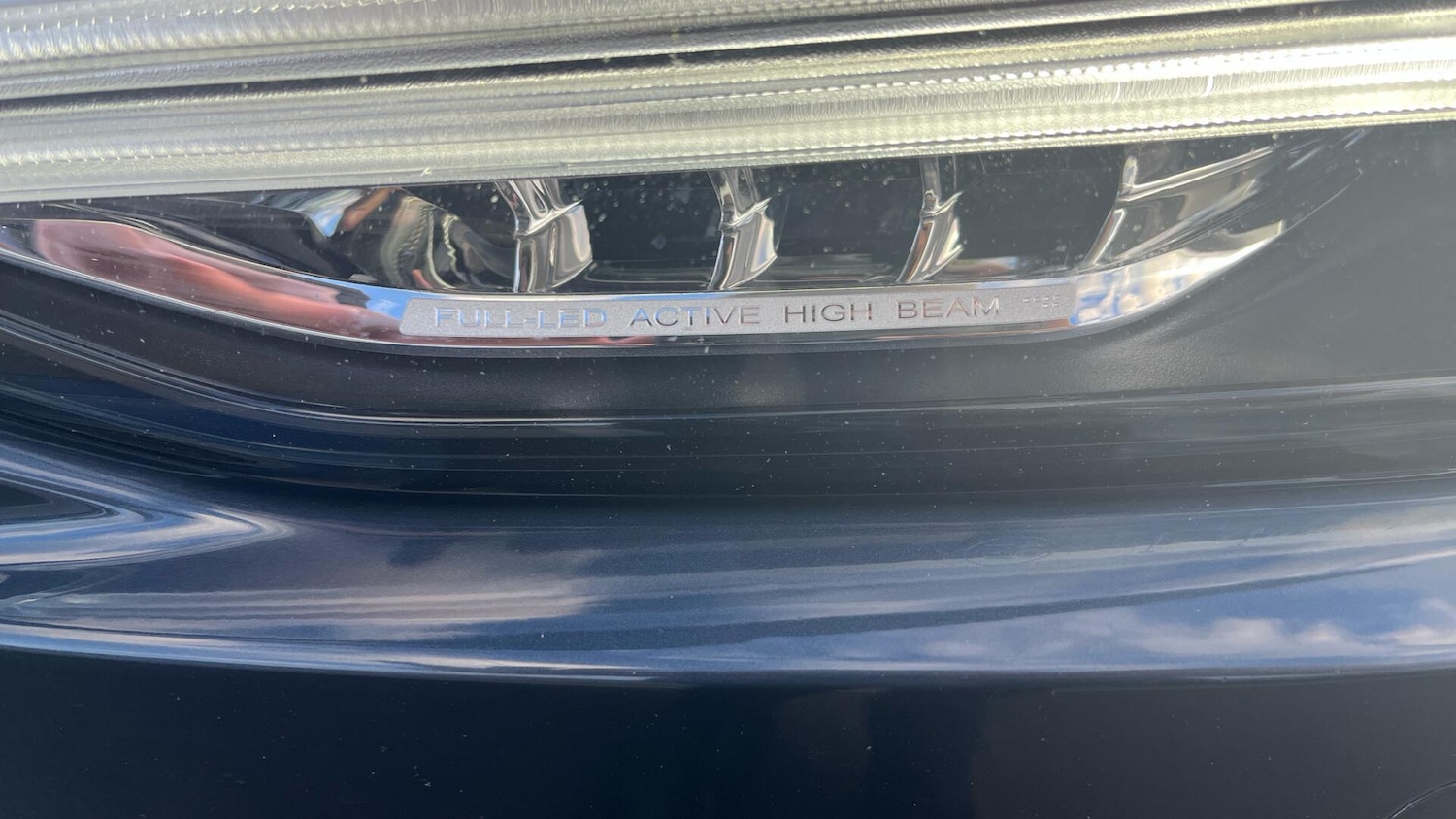 Used Volvo V90 Cross Country for sale - 75915430: Photo 40