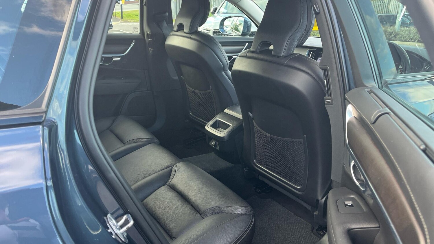 Used Volvo V90 Cross Country for sale - 75915430: Photo 47