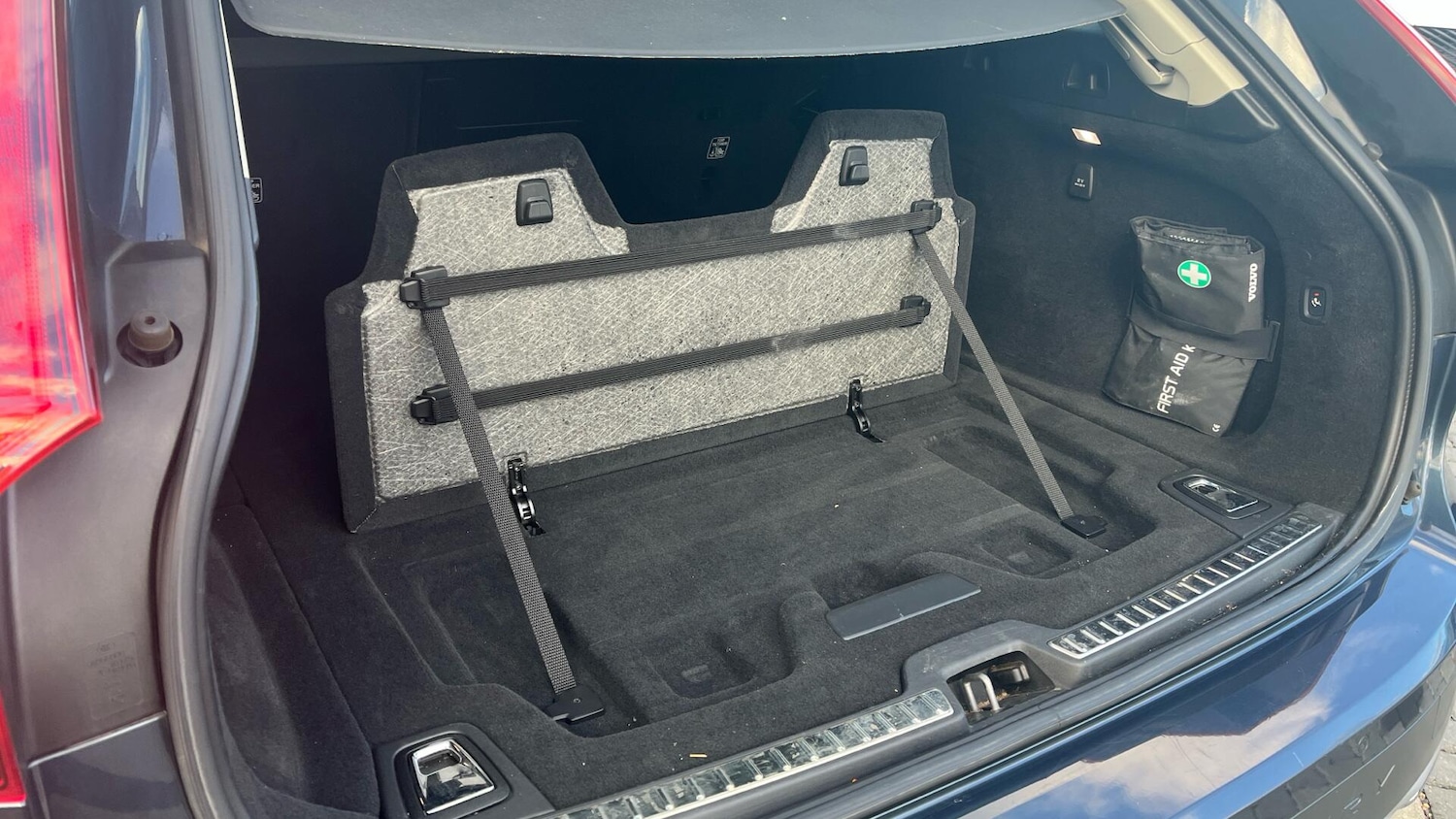 Used Volvo V90 Cross Country for sale - 75915430: Photo 48