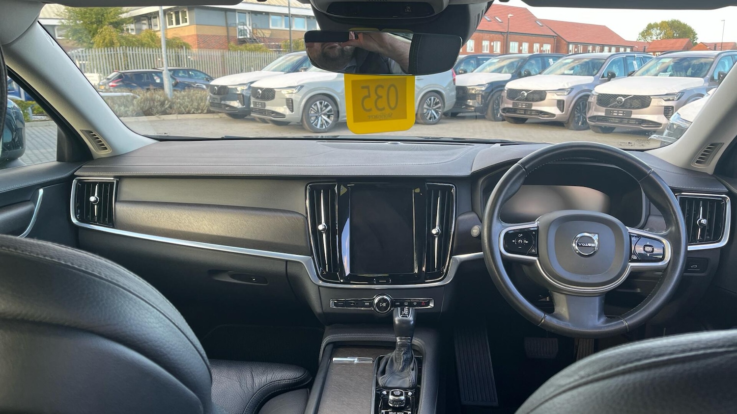 Used Volvo V90 Cross Country for sale - 75915430: Photo 5