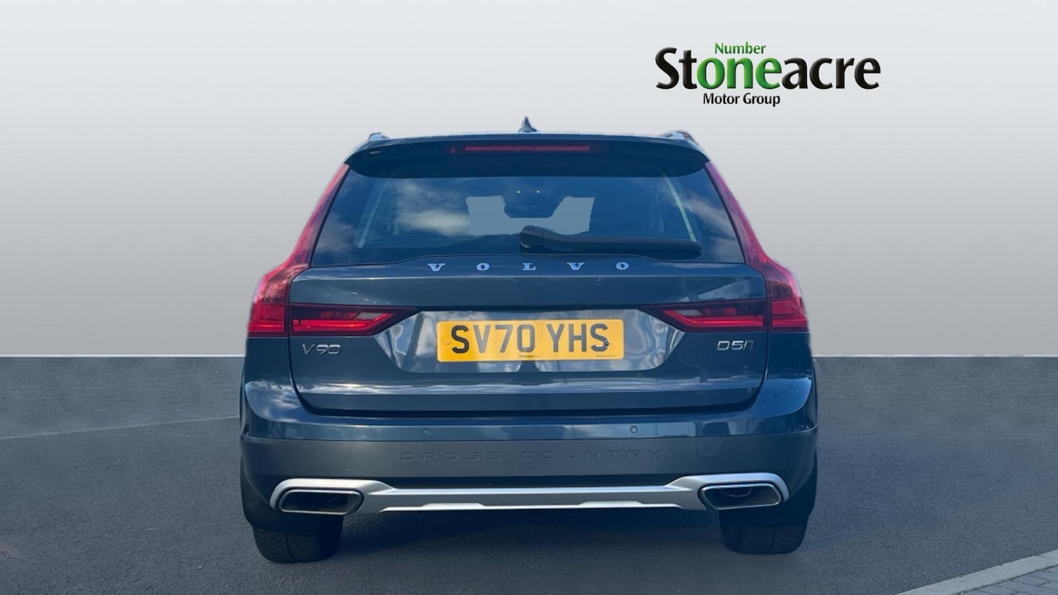 Used Volvo V90 Cross Country for sale - 75915430: Photo 7