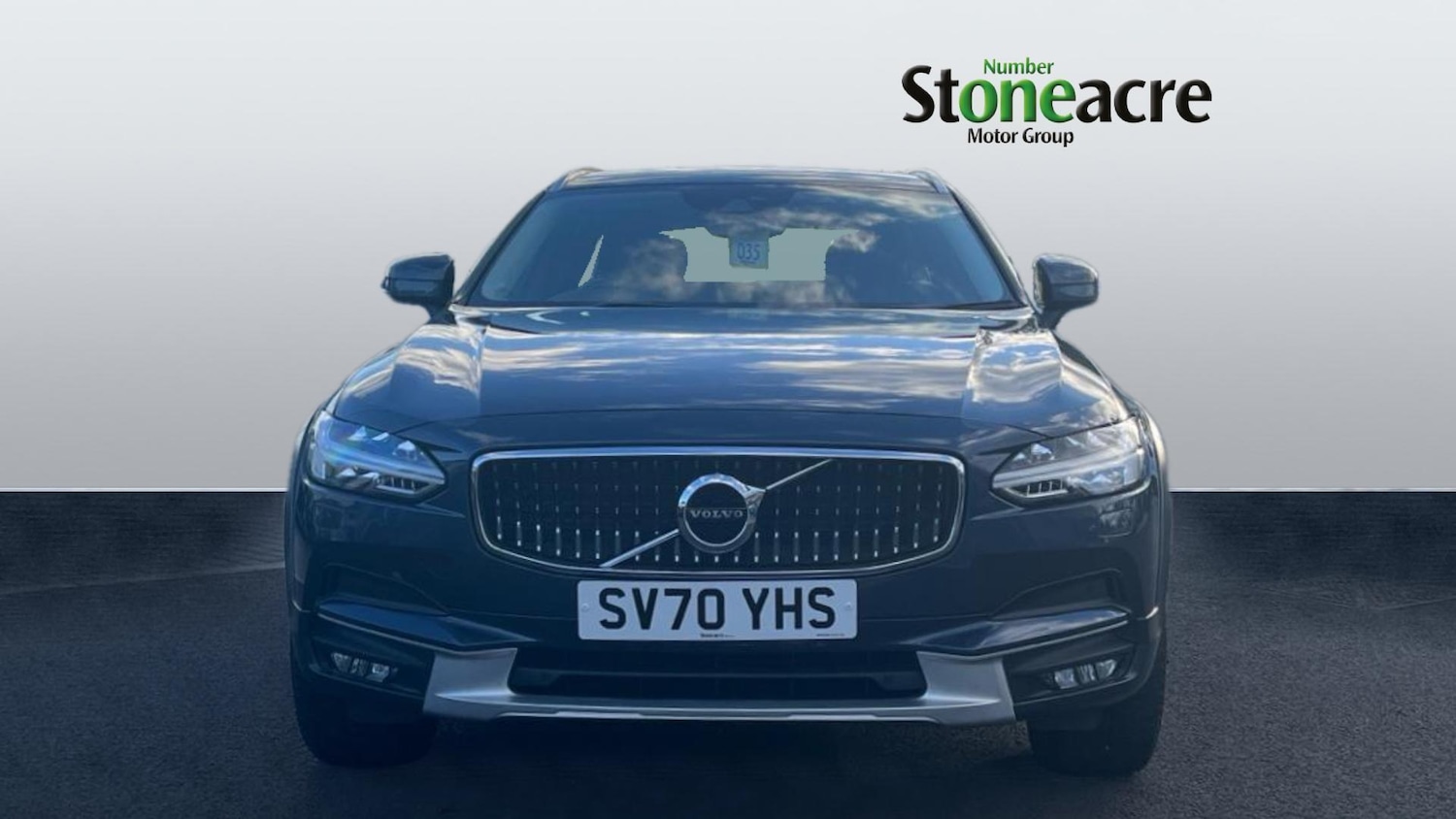 Used Volvo V90 Cross Country for sale - 75915430: Photo 8
