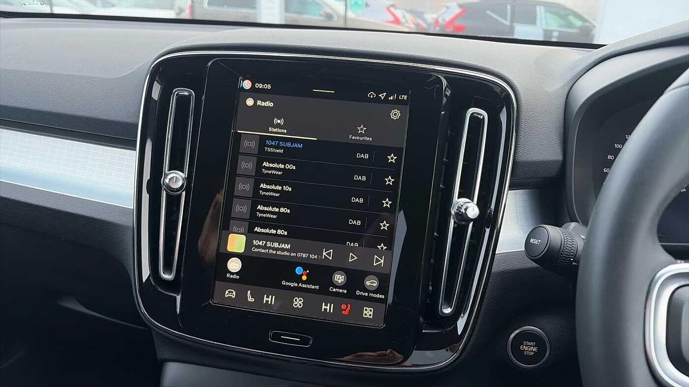 Used Volvo XC40 2026 for sale - 78170114: Photo 12