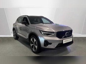 Used Volvo XC40 2026 for sale - 78170114: Photo