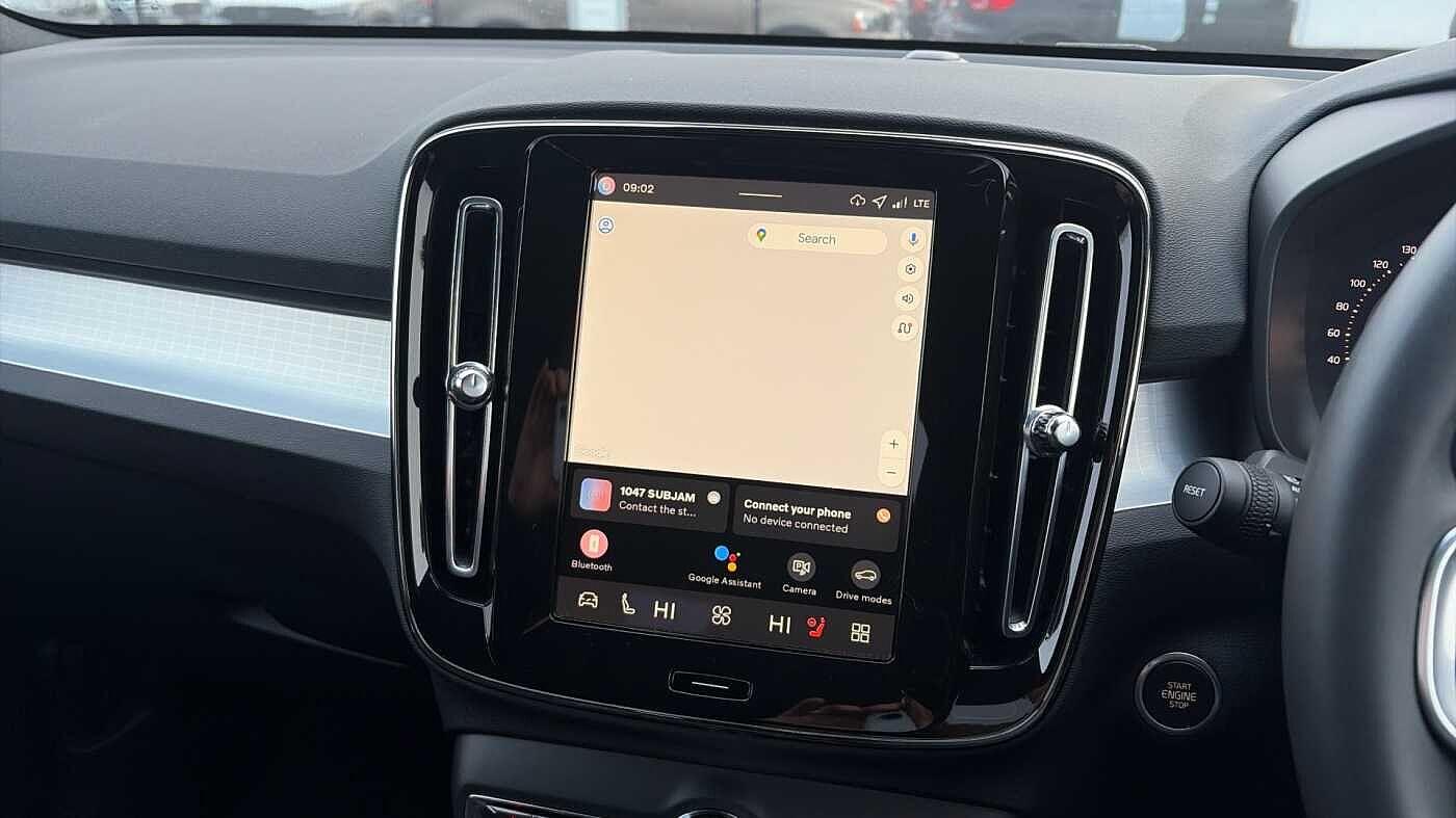 Used Volvo XC40 2026 for sale - 78170114: Photo 9