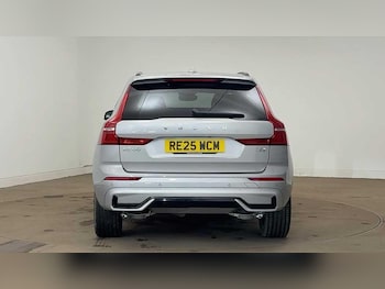 Used Volvo XC60 2025 for sale - 79092817: Photo
