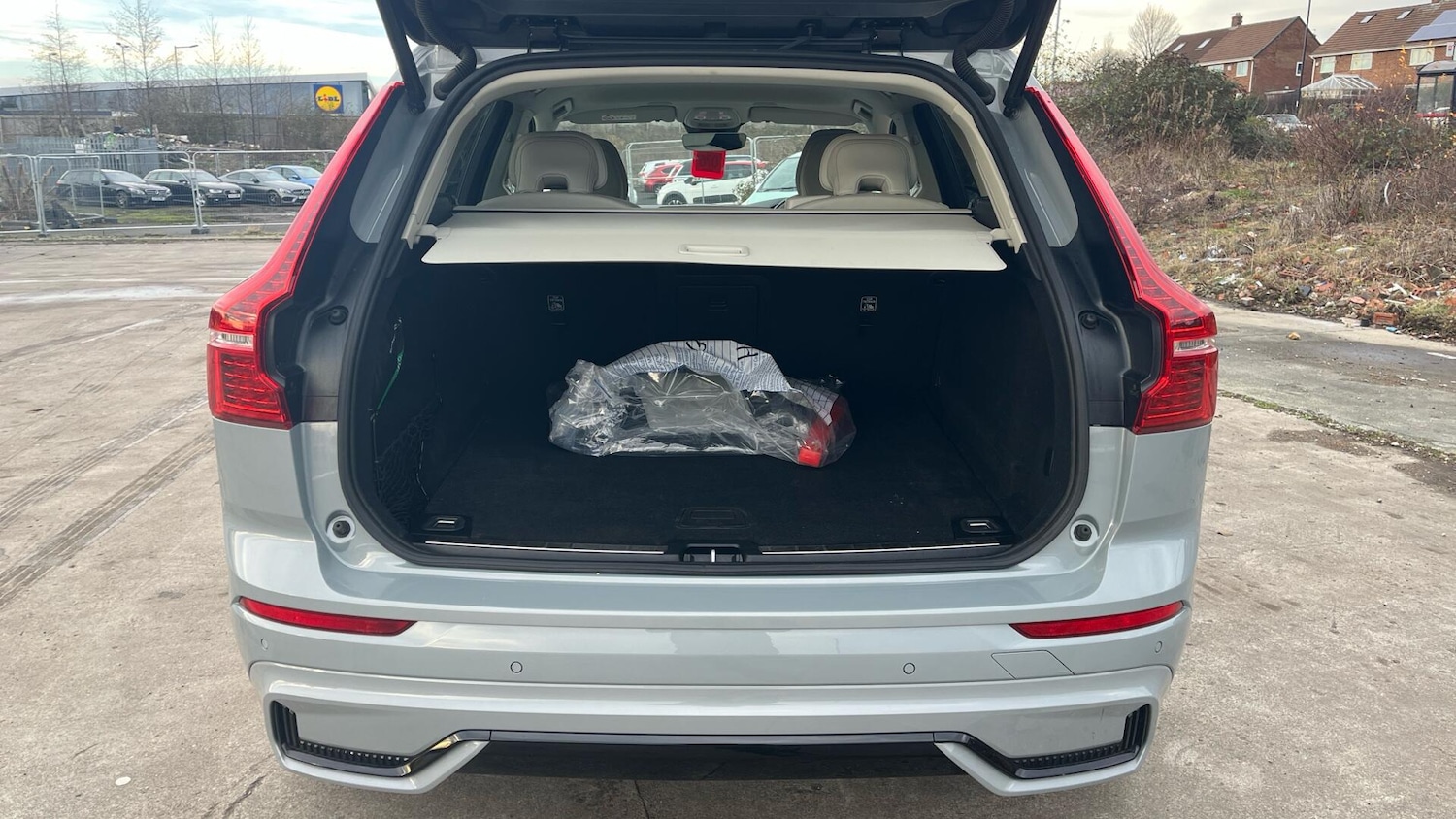 Used Volvo XC60 2025 for sale - 76886099: Photo 13