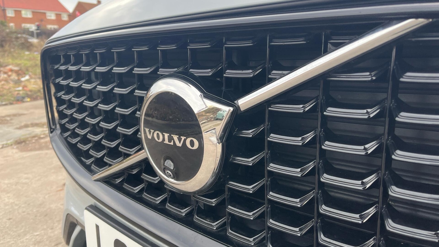 Used Volvo XC60 2025 for sale - 76886099: Photo 16