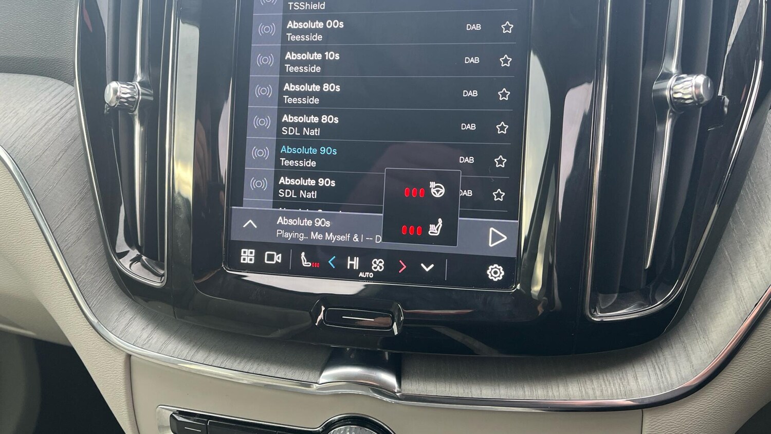 Used Volvo XC60 2025 for sale - 76886099: Photo 19