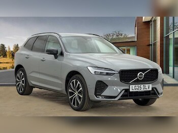 2025 (25) - 2.0 B5P Plus Dark 5dr AWD Geartronic