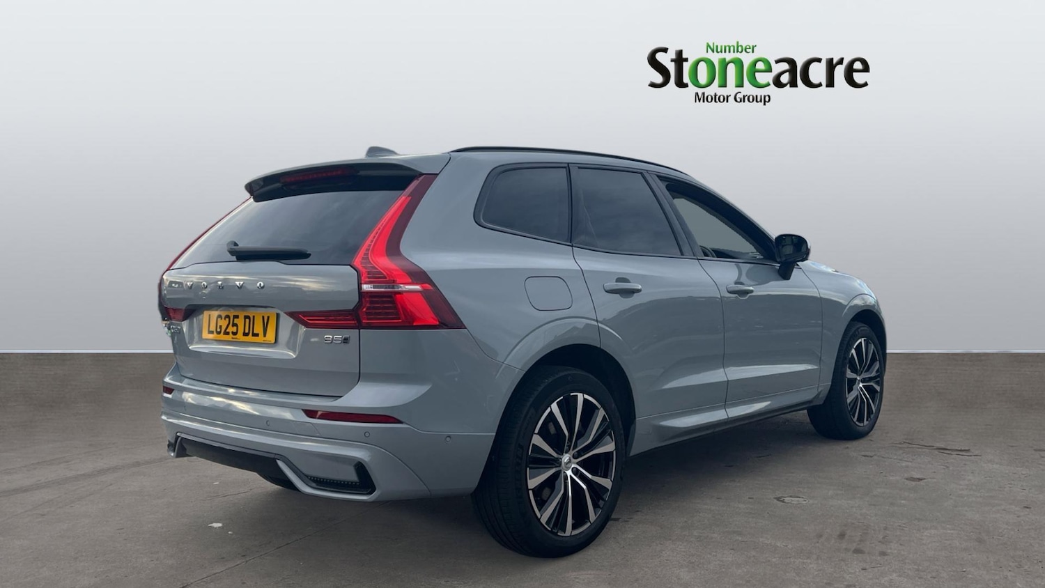 Used Volvo XC60 2025 for sale - 76886099: Photo 2