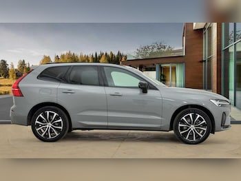 Used Volvo XC60 2025 for sale - 76886099: Photo