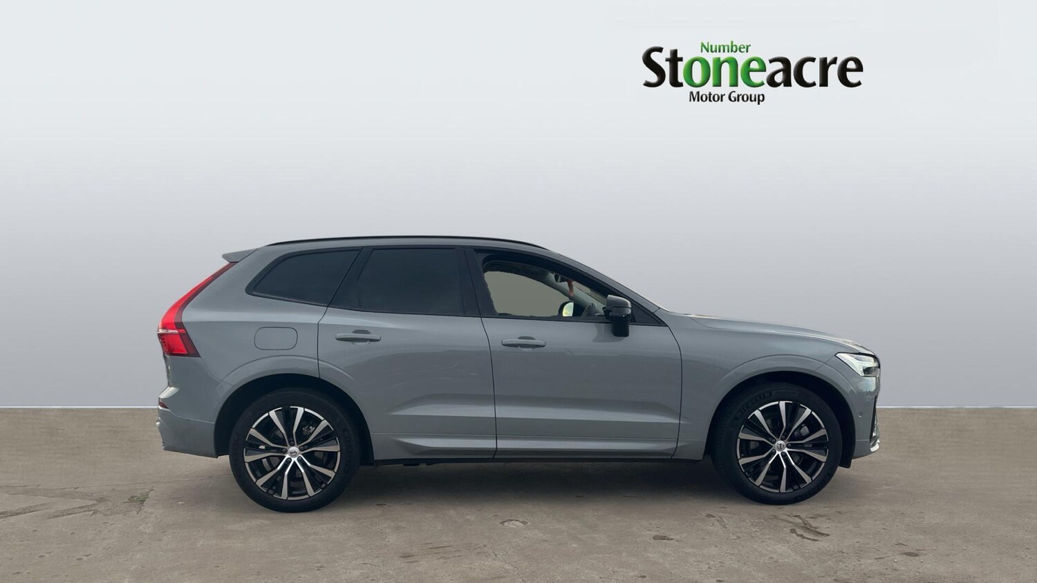 Used Volvo XC60 2025 for sale - 76886099: Photo 3