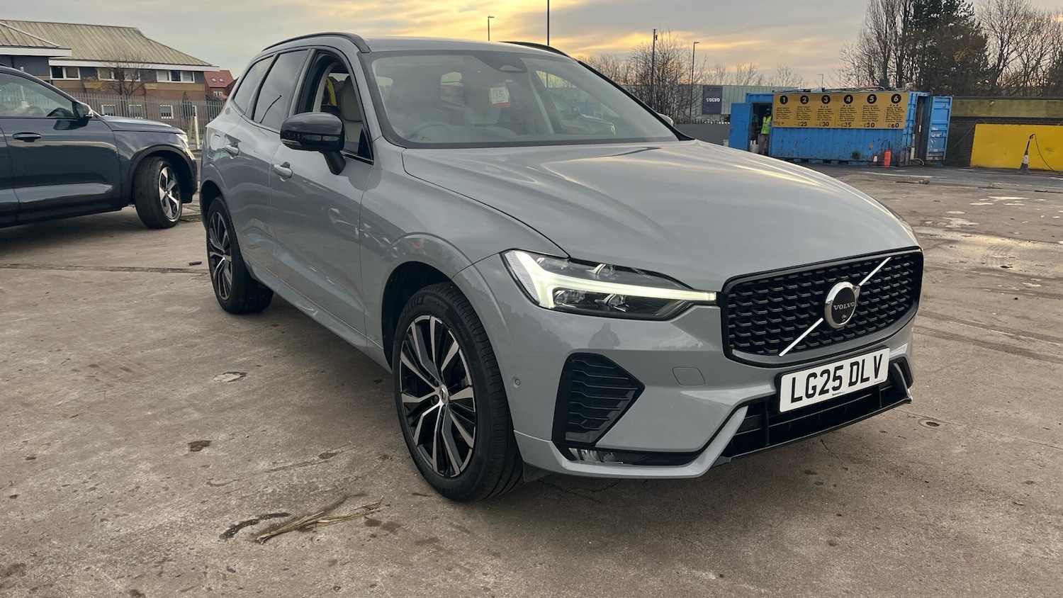 Used Volvo XC60 2025 for sale - 76886099: Photo 36