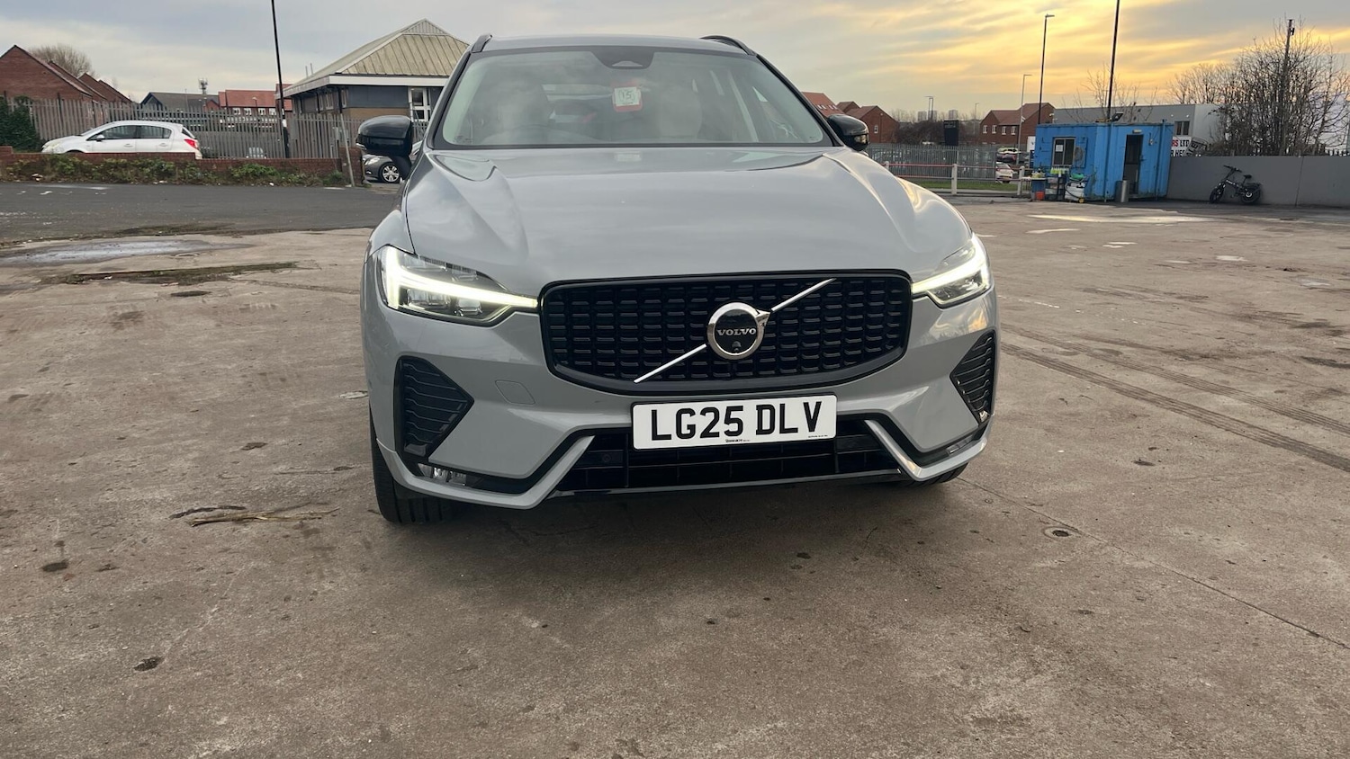 Used Volvo XC60 2025 for sale - 76886099: Photo 38