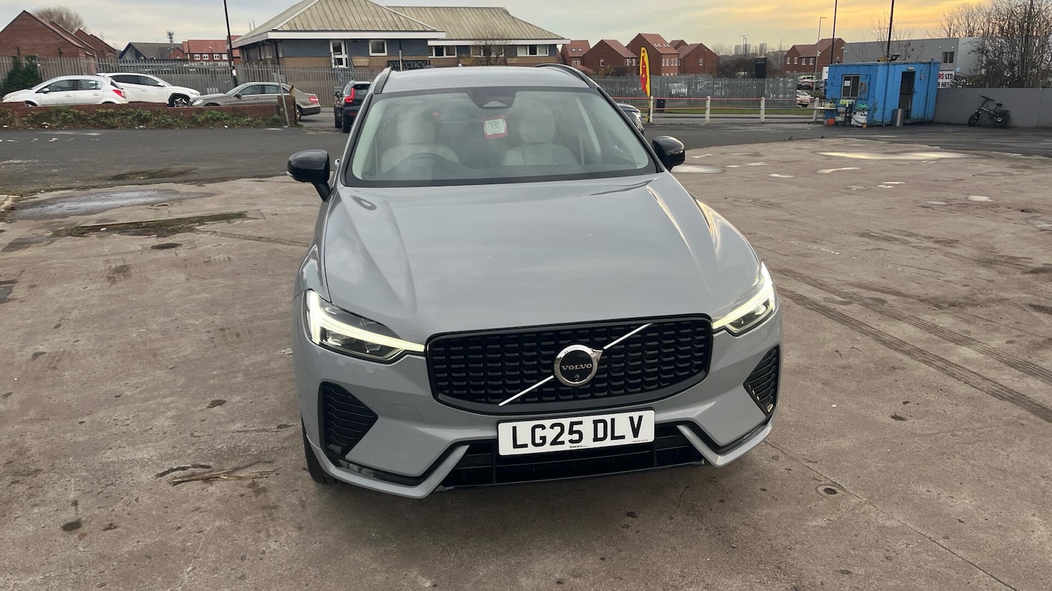 Used Volvo XC60 2025 for sale - 76886099: Photo 39