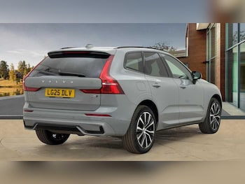 Used Volvo XC60 2025 for sale - 76886099: Photo